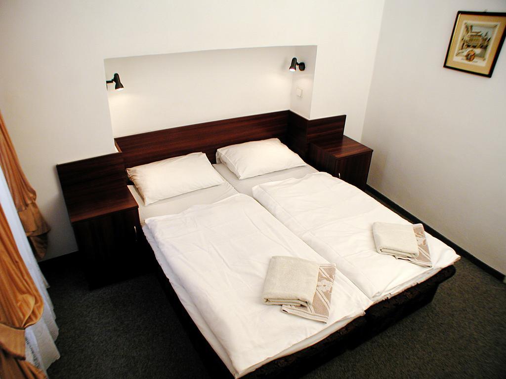 פראג Hotel & Residence Royal Standard חדר תמונה