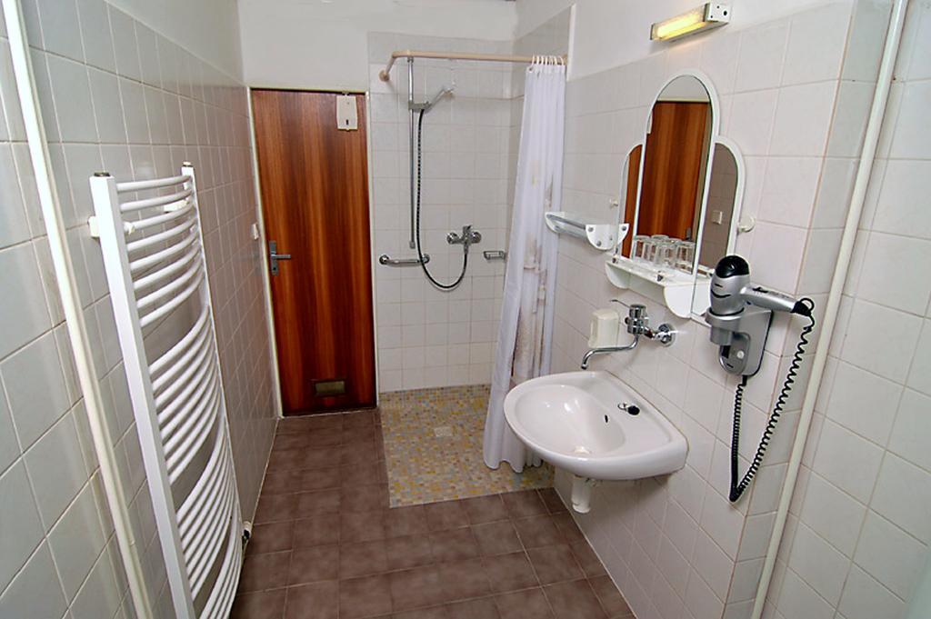 פראג Hotel & Residence Royal Standard חדר תמונה
